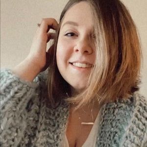 💓Meet your Posher, Mikaela!💓